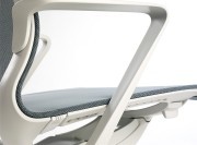 Le fauteuil de bureau Younite a été pensé dans ses moindres détails