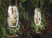 Jardin mural Floresta