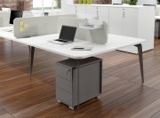 Bench Blade 6 postes