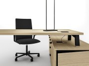Bureau Polare sur desserte porteuse