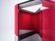 Cabine acoustique Hana