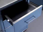 Détail caisson