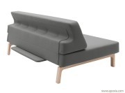 Banquette convertible Lazy 