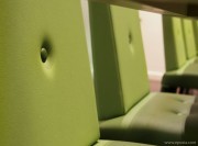 Détail chaise Punto