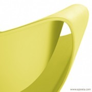 Coque plastique Little Perillo