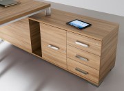 Détail desserte bureau direction Avène +