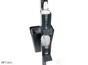 Support de distributeurs Clean