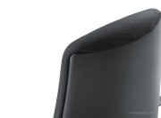 Détail dossier fauteuil Giroflex 64