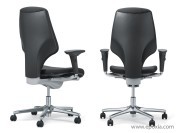 Coque du fauteuil de bureau Giroflex 64