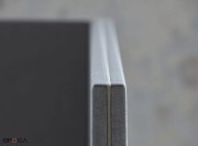 Détail écran acoustique Limbus Orginial