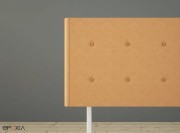 Ecran de séparation acoustique Limbus Dot
