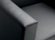 Détail fauteuil Oxel