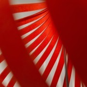 BuzziLight Orange - détail de finitions