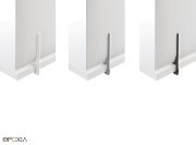 Détail accroche Minimal