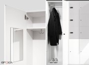 Intérieur penderie CombiLine