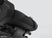 Détail mécanisme fauteuil 24H24 Twentyfour