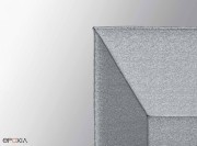 Détail panneaux phono-absorbants Antares