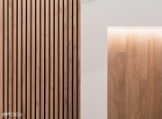 Panneaux acoustiques en bois ECOnordik