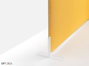 Détail pied Corner