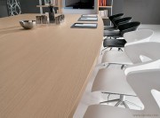 Détail plateau table Odéon