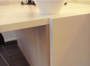 Détail plan bas