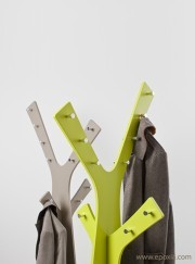 Porte-manteaux Tree