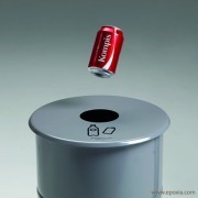 Différents couvercles