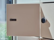 Casiers Locker avec serrure à code et serrure électronique