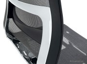 Soutien lombaire fauteuil Una Plus