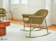 Ismo à bascule, design by MDD