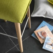 Tabouret de bar Soft Mobitec
