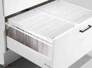Tiroir dossiers suspendus meuble bas CombiLine