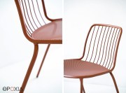 Alisea - Finition de qualité, fabrication 100% italienne