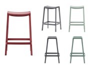 Tabourets Dome 267, pour plans hauteur cuisine