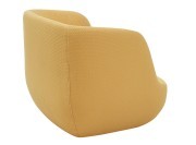 Fauteuil Clay
