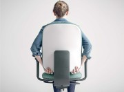 Fauteuil de bureau Alaia