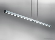 Double suspension Talo