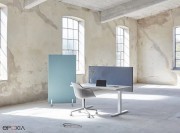 Ecran de séparation acoustique Limbus Soft