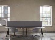 Ecran de séparation acoustique Limbus Soft