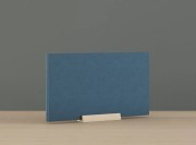 Ecran nomade Limbus Original sur socle bois