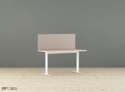 Ecran de séparation acoustique Limbus Soft