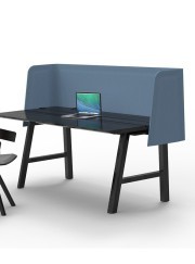 Ecran de séparation Buzziwrap Desk Full