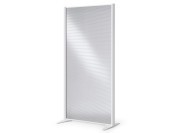 Ecran flexible et modulable KL, polycarbonate