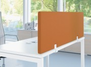 Ecran de séparation frontal KE, tissu