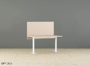 Ecran frontal acoustique Limbus Light