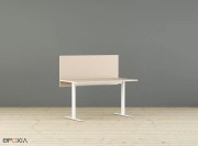 Ecran frontal acoustique Limbus Light