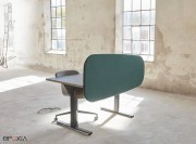 Ecran frontal acoustique Silhouette