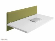 Ecran de séparation acoustique Snowfront