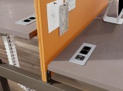 Electrification bureau Crono