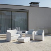 Collection Nova pour terrasse et jardin